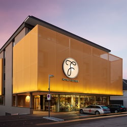 Hotel Fischer Marchtrenk