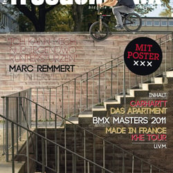 Cover fbmx#101