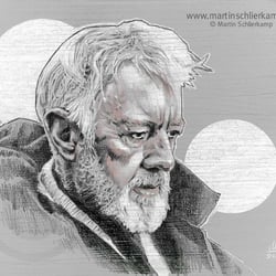 Ben Kenobi