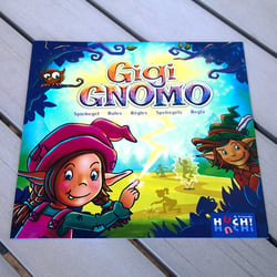 GigiGnomo 11