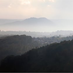 im Morgennebel 2996k