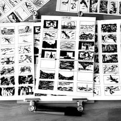 Storyboard