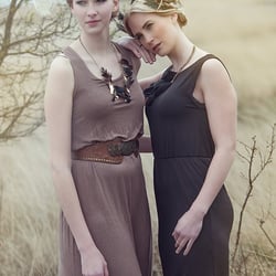 Portraits