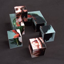 Kunst von Ina Hermann