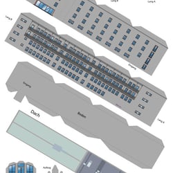 Bastelbogen nach Vorbild eines realen Gebäudes (erstellt in Illustrator)