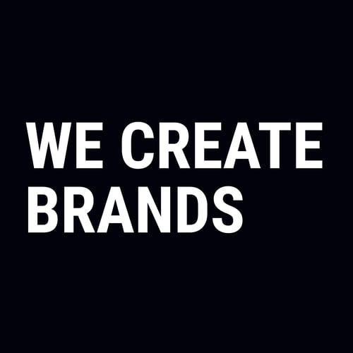 We Create Brands