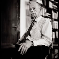 Prof. Dr. Hans Ganten