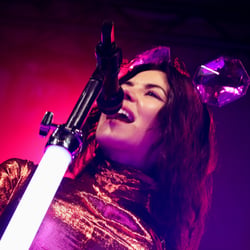 Konzertbilder Marina and the diamonds
