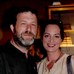 store opening © Judith von Ortenberg