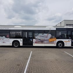 Schlaf-T-Raum