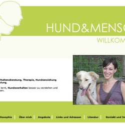 - Seo Optimierung des Codes und Contents -