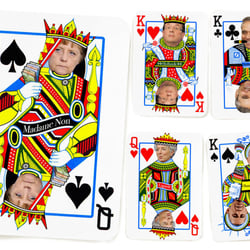 Stern / Der grosse Euro-Poker