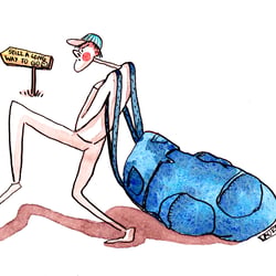 Backpack