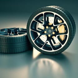 parts