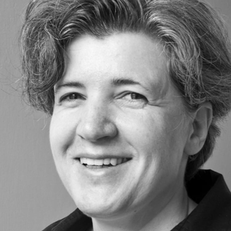 Germaine Stirnberg