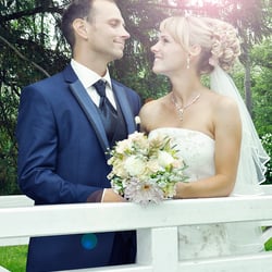 Hochzeit Dieskau