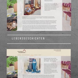 Wortarbeit Hanke – Portfolio