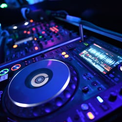 Nightclub photography (2)