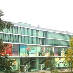 P. Center 2012 – D.T