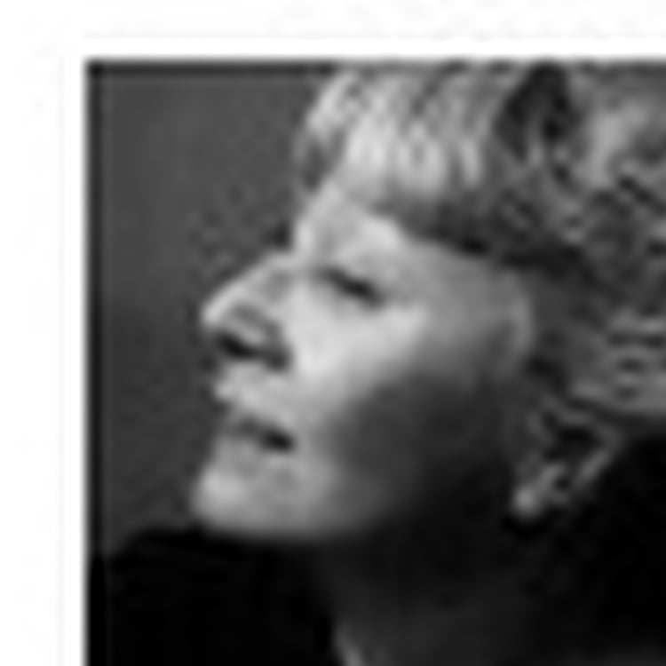 Barbara Bacher