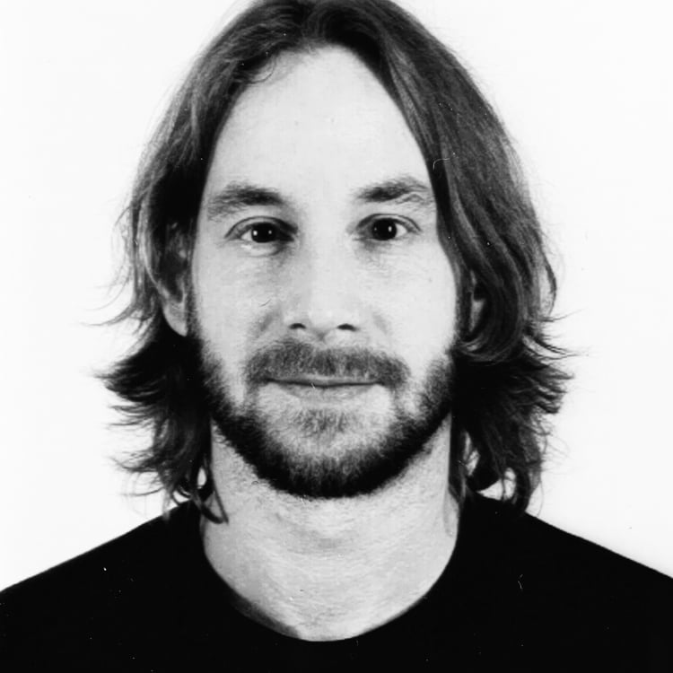 Patrick Hagmann