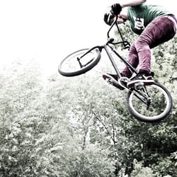 BMX Masters 2010