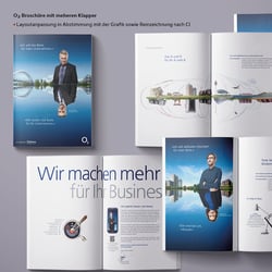 O2 Broschüre