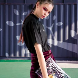Fashion Projekt / Hong Kong, 2017