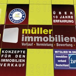 Immobilien-Makler Video erstellen | Layout gestalten