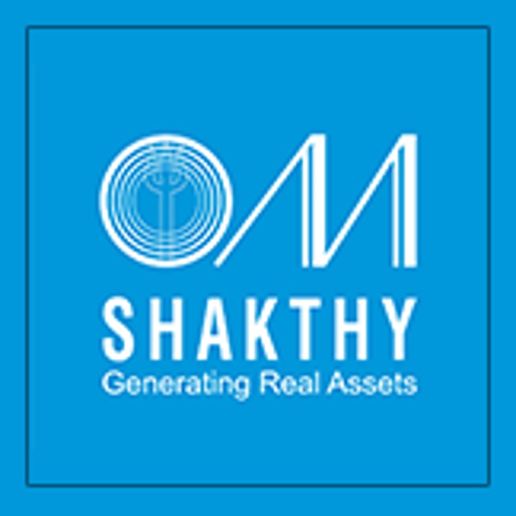 Omshakthy Agencies
