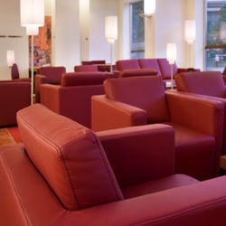 Architektur und Interieur – Hotel