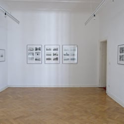 Bürozeit u.a.  Ansichten einer Autorenfotografin:  Hildegard Ochse (1935–1997)