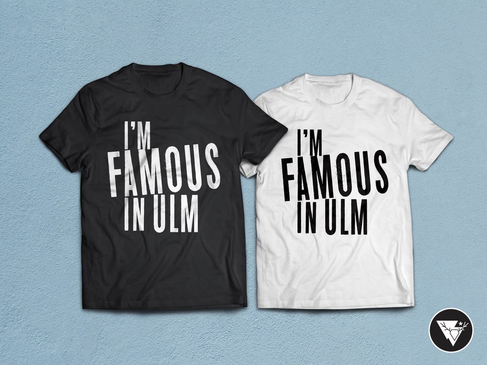 IMFAMOUSinULM