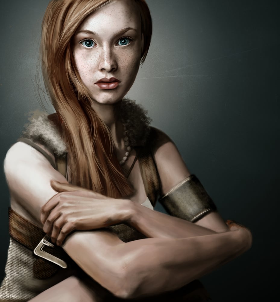 Character Design