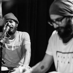 Ahlan, was geht? – Deutsch/Arabisches Musik Projekt