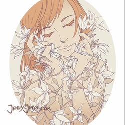Digital drawing