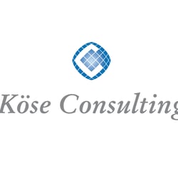 Logo Köse Consulting, Hamburg und Düsseldorf