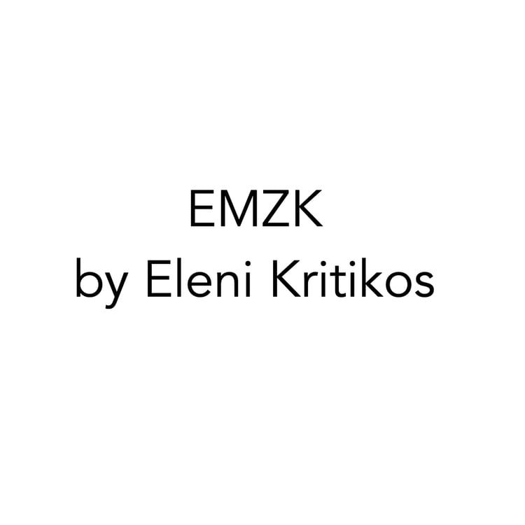 Eleni Kritikos