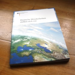 Deutsche Minderheiten in Europa, BMI