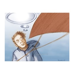 Storyboard / Meta Design / Gedanken 06