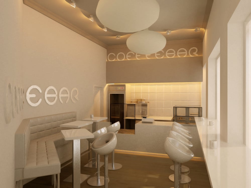 Coffee-Bar