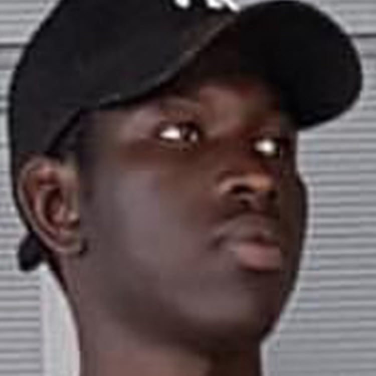 Mouhamed Ngang