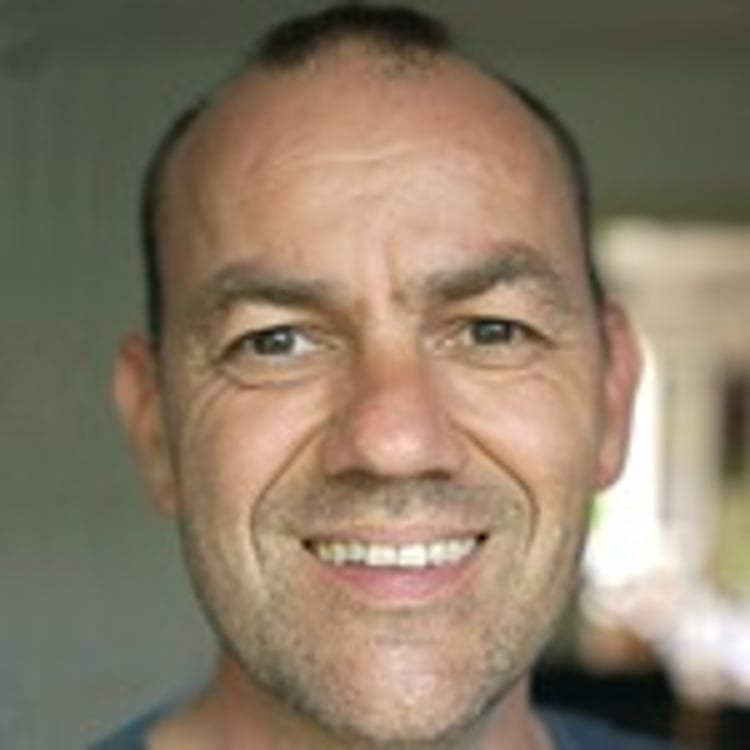 Bernd Vonau