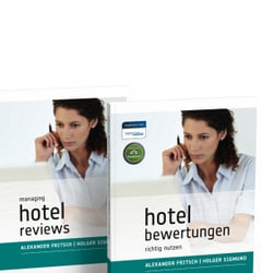 Hotelbewertungen richtig nutzen