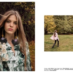 Flanelle Magazine