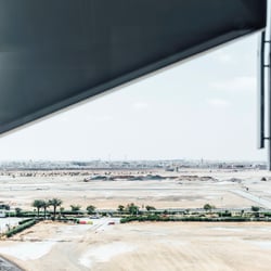 Siemens Headquarter Abu Dhabi by lindemannPhotography