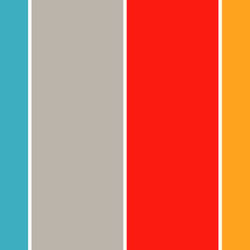Farbpalette