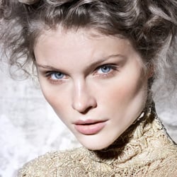 Make-up and Hair : Dagmar Schwarz