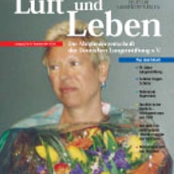 Titelbild Dezember/2003