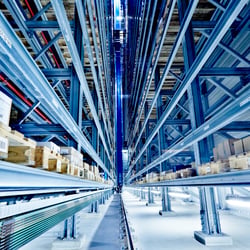 Industrie „On Location“